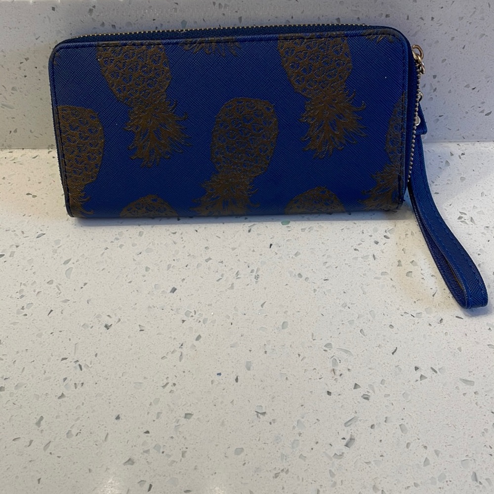 Womens Wallet